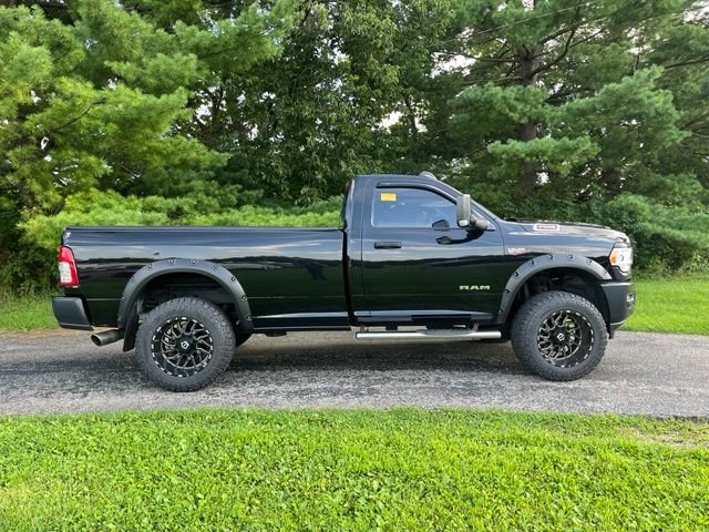 ram ram 2500 pickup 2021 3C6MR5AJ4MG644296 image ram ram 2500 pickup 2021 3C6MR5AJ4MG644296 image